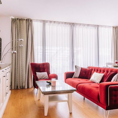 Nina Luxury Apartment Dubrownik Zewnętrze zdjęcie